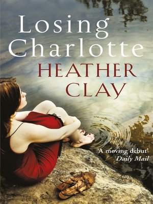 cover image of Losing Charlotte